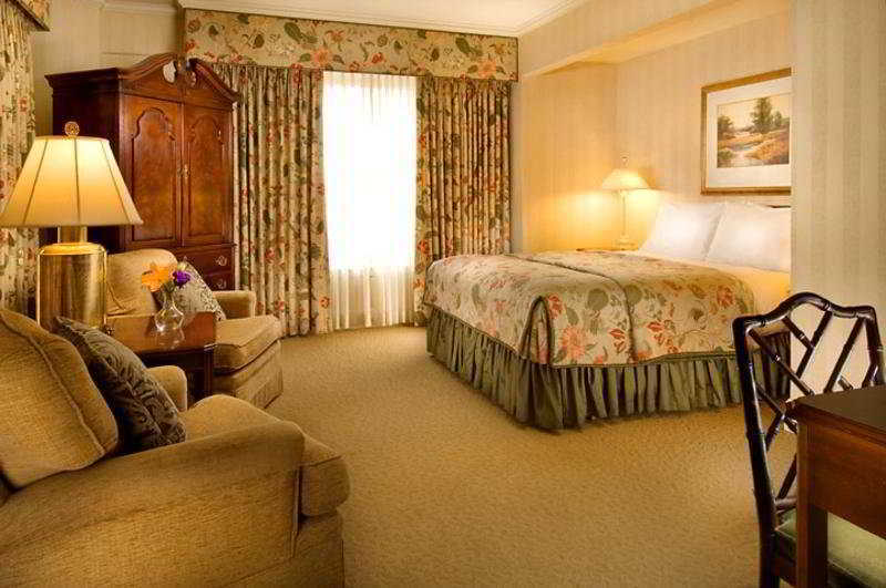 סיאטל Mayflower Park Hotel חדר תמונה